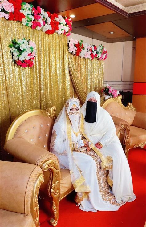 Niqabi Bride Niqabi Bride Bridal Dress Design Pakistani Bridal Wear