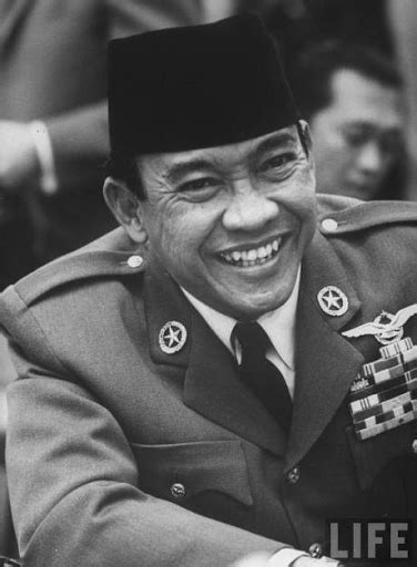 Biografi Ir Soekarno Sang Proklamator Indonesia Mas Tafta The Best