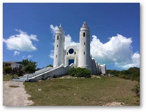 Ocean Gem Clarence Town Long Island Bahamas