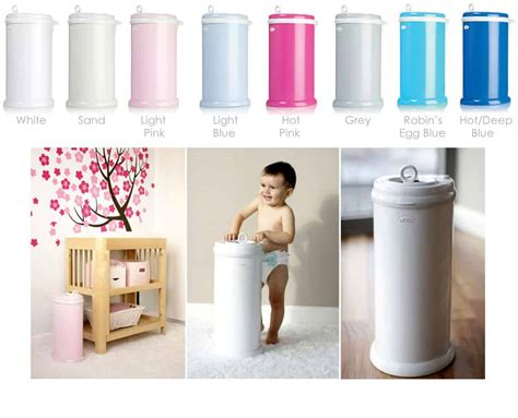 Top 5 Best Diaper Pails Of 2021 Expert Reviews And Guide
