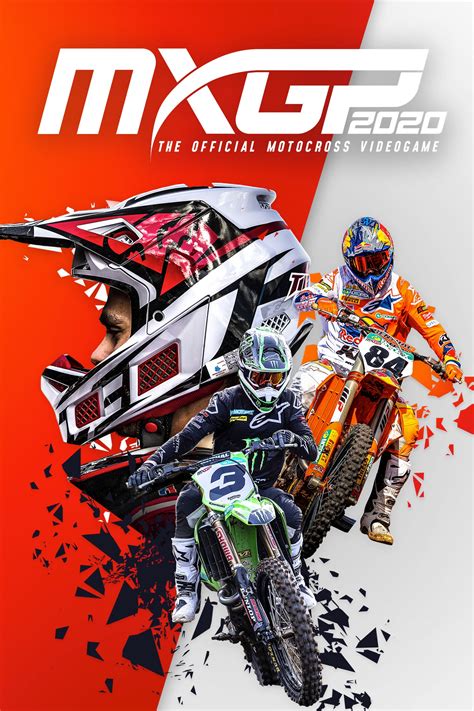Mxgp 2020 The Official Motocross Videogame Ubicaciondepersonascdmx