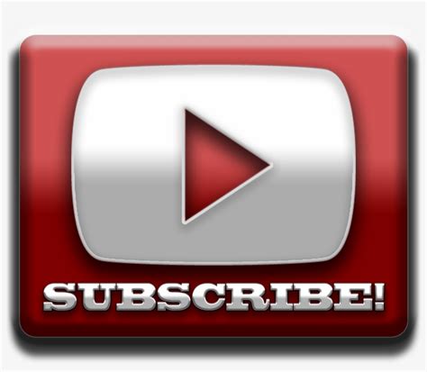70 Subscribe Button Png Free Download 4kpng