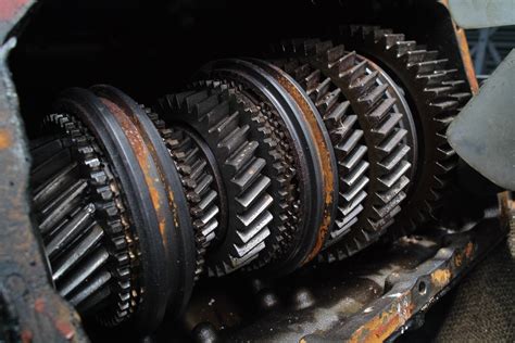 Speed dependable power steering servotronic. TRANSMISSION OVERHAUL | A Plus Transmission Specialists Austin
