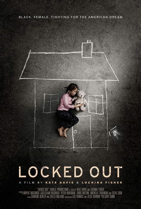 Locked Out (2023)