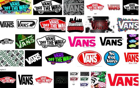 Vans Logo Wallpapers 65 Background Pictures