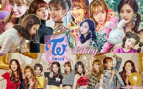Tons of awesome twice pc wallpapers to download for free. Twice Wallpapers - Top Free Twice Backgrounds ...