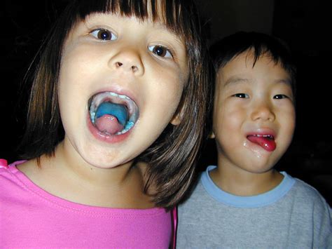 lollipop lickers laura song flickr