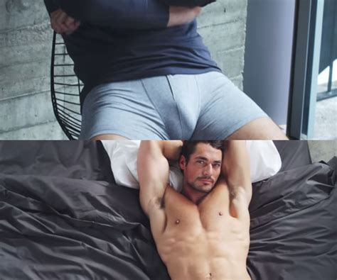David Gandy Penis Nude New Porn Photos Comments