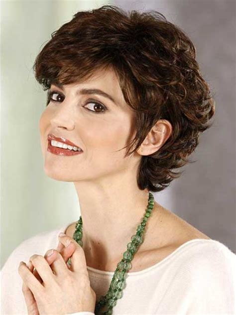 See more ideas about pageant hair, hair styles, kids hairstyles. 40 Classic Short Hairstyles For Round Faces - The WoW Style