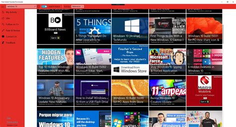 Free Instant Youtube Downloader For Windows 10