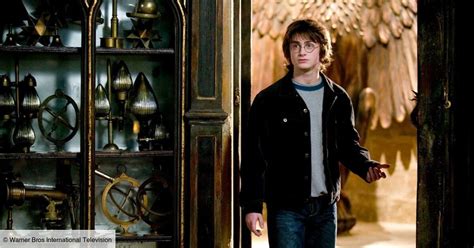 Streaming Harry Potter Et La Coupe De Feux - Harry Potter et la Coupe de feu