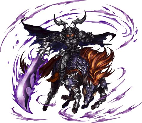 Odin (Brave Exvius) | Final Fantasy Wiki | Fandom