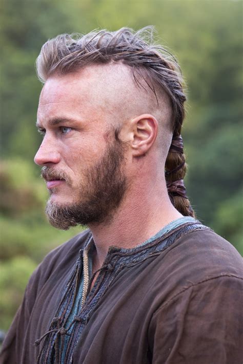 ️male Viking Hairstyle Free Download