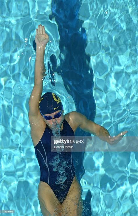 Haley Cope Swims In The Preliminary Heats Of The Womens 100m News Photo Getty Images