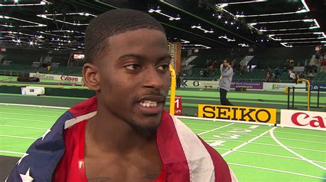 View latest posts and stories by @iamtrayvonbromell trayvon bromell in instagram. IAAF WIC Portland 2016 - Trayvon BROMELL USA 60m M FINAL ...