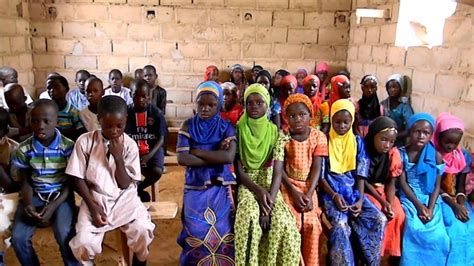 Nassouh Quran School Senegal Dakar Bambey Africa