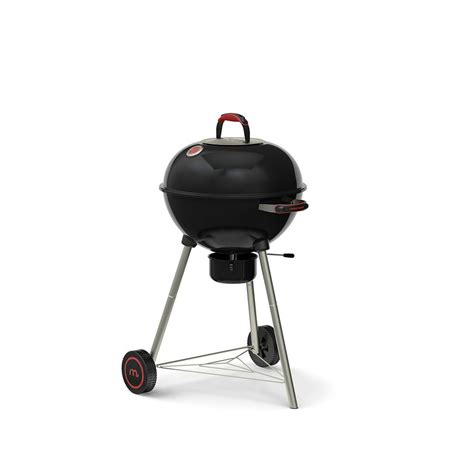 Megamaster 22 Inch Charcoal Kettle Grill