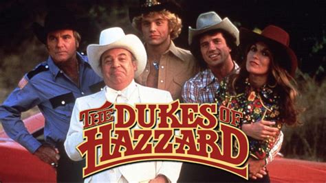 Heres What The Cast Of The Dukes Of Hazzard Look Like Now