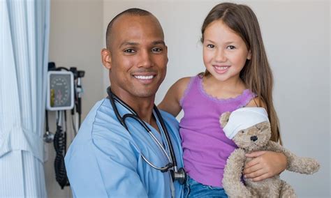 Pediatric Nurse Online Courses