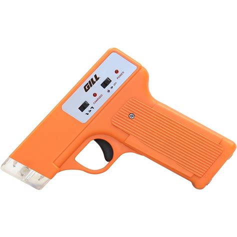 12 Best Track And Field Starter Pistols 2023 Reviews And Ratings