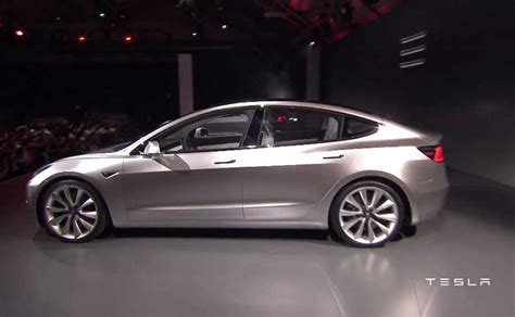 Tesla Model 3 Price Announced Elon Musk Confirms India Launch