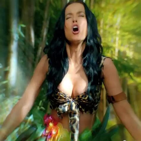 Katy Perry Nuda Telegraph