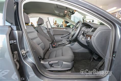 Volkswagen Jetta Mk6 Gp 2016 Interior Image 32610 In Malaysia