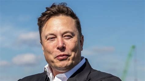 Elon Musk Claims He S Buying Twitter To Help Humanity BBC News