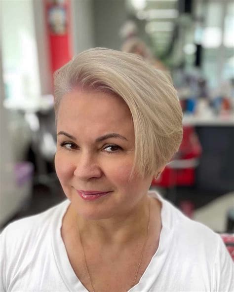 26 Edgy Pixie Cuts for Women of All Ages and Hair Textures - Hairstyles VIP