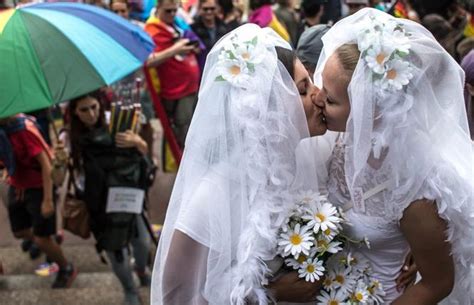 Bay Area Reporter Out In The World Czech Republic Marriage Equality Bill Moves Forward
