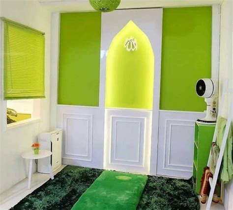 30 Praying Room Ideas To Bring Your Ramadan More Beautiful Homemydesign