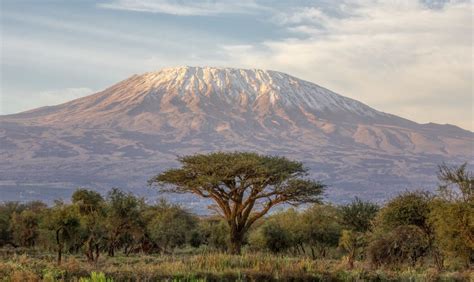 Get The Most Out Of These Natural Wonders In Africa The Getaway