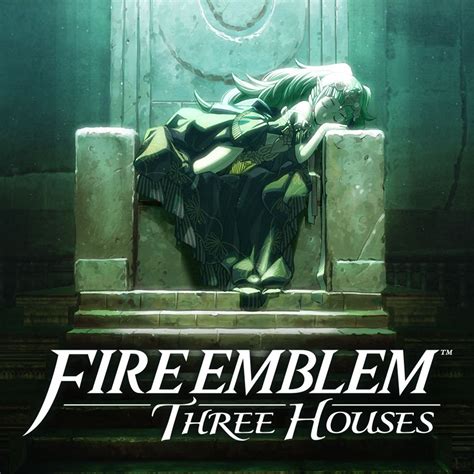 Fire Emblem Three Houses Gamerip Mp3 Download Fire