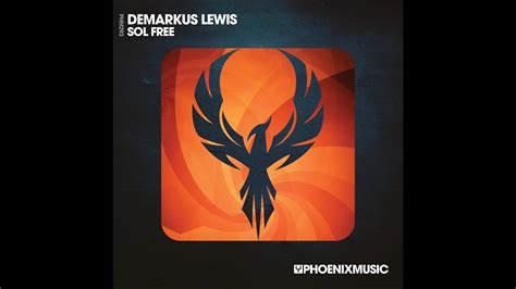Demarkus Lewis Sol Free Extended Mix Youtube