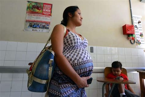 What Pregnant Women And Travellers Need To Know About Zika