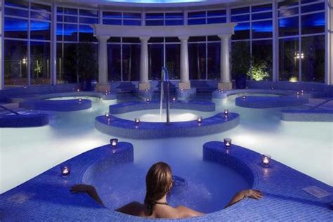 The Best Luxury Spa Breaks In The Uk To Book In 2017 London Evening