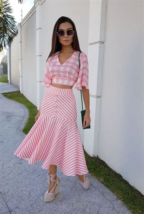49 Fashionable Long Skirts For You To Look Stylish 2020 Trendy