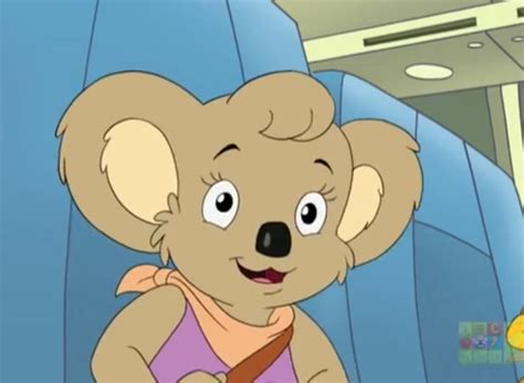 A Koala Can Save Someones Life The Thomas Simpson Show Wiki Fandom
