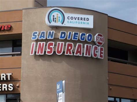 San Diego Insurance 36 Photos And 111 Reviews 8081 Balboa Ave San