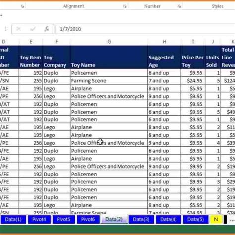 Advanced Excel Spreadsheet In Advanced Excel Spreadsheet Templates 6