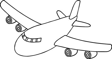Airplanes Coloring Pages - WAR-NIECE