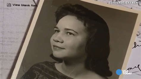 Woman Discovers Shes White After 70 Years