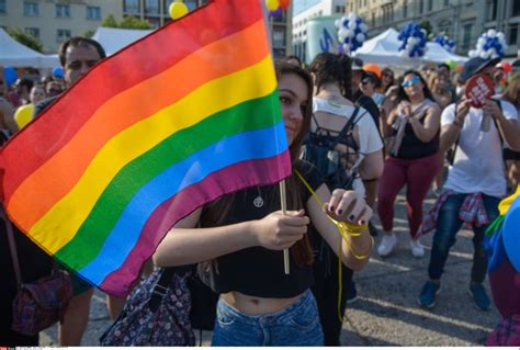 Junio es reconocido como el mes del orgullo por la población lgbti. Orgullo 2018: 7 eventos para celebrar a la comunidad LGBT ...