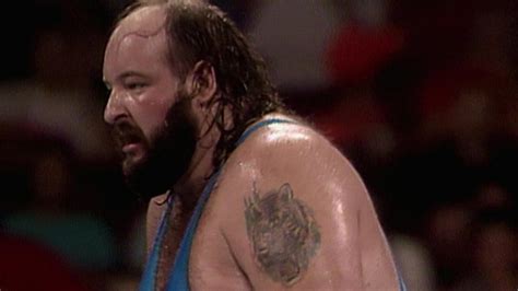 Hulk Hogan Vs Earthquake SummerSlam 1990 WWE