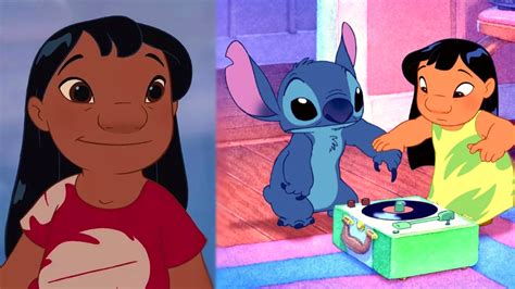 Lilo And Stitch Live Action Movie Release Date Trailer Cast Plot And More