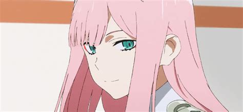Zero Two Uploaded By White On We Heart It