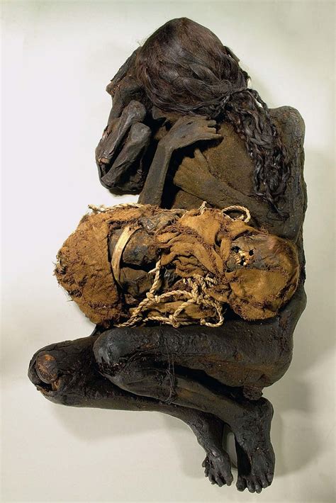 Secrets Of Long Lost Mummies Unwrapped