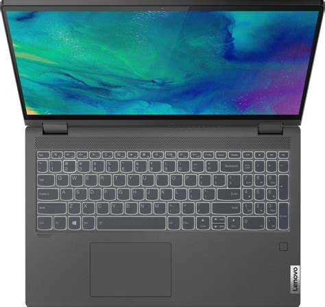 Lenovo Ideapad Flex 5i 82ht00cqus 2 In 1 Convertible Laptop Laptop Specs