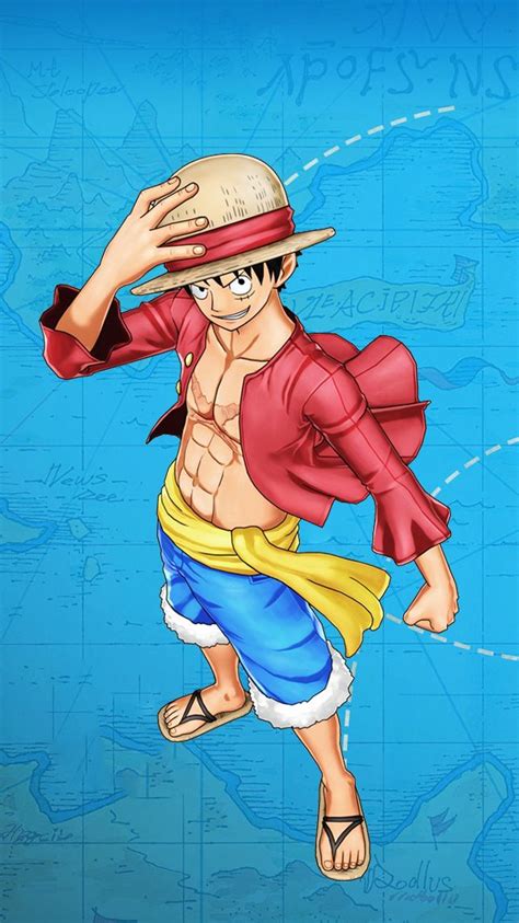 Monkey D Luffy L Anime Manga Anime One Piece One Piece Wallpaper