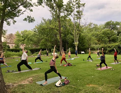 One month of unlimited yoga classes at elevation (up to 68% off). Sandia Sunset - Park Yoga Class with Ashley, Vista Del ...